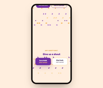 Confetti — 4