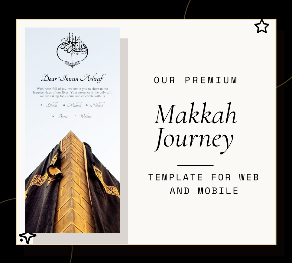 Makkah Journey