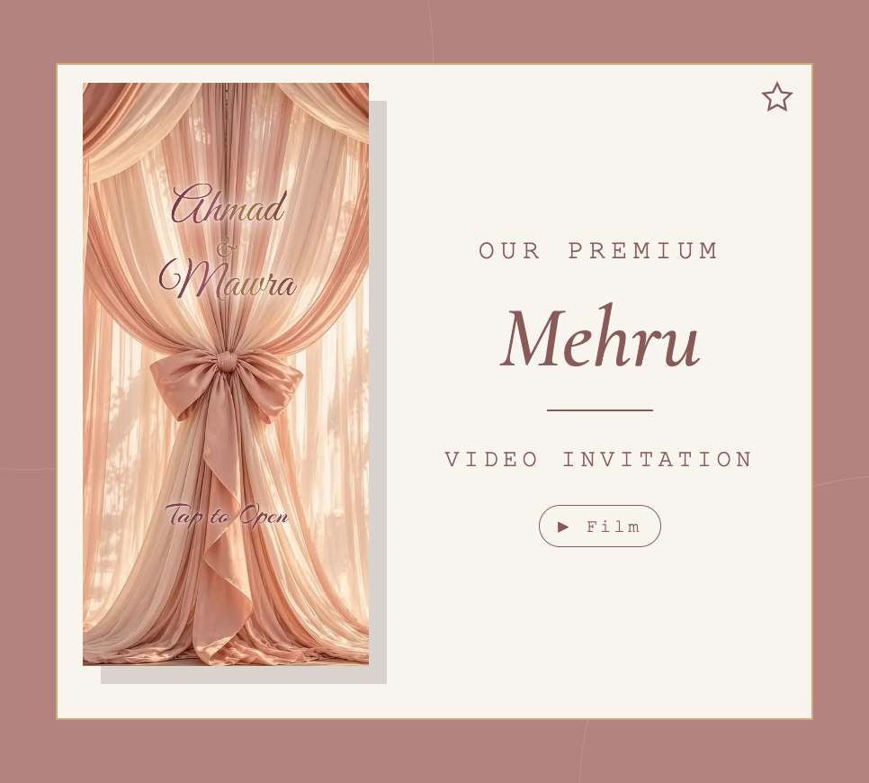 Mehru
