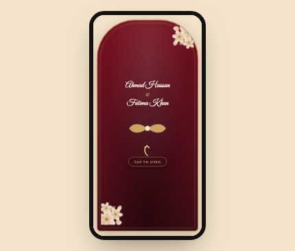 Royal Maroon