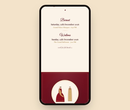 Royal Maroon — 4