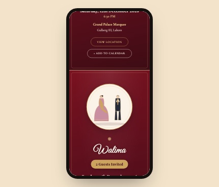 Royal Maroon — 5